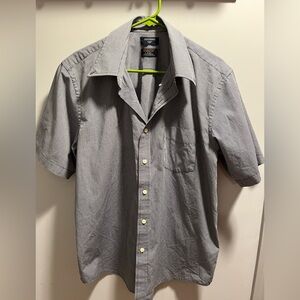 Dockets large 16-16 1/2 button down